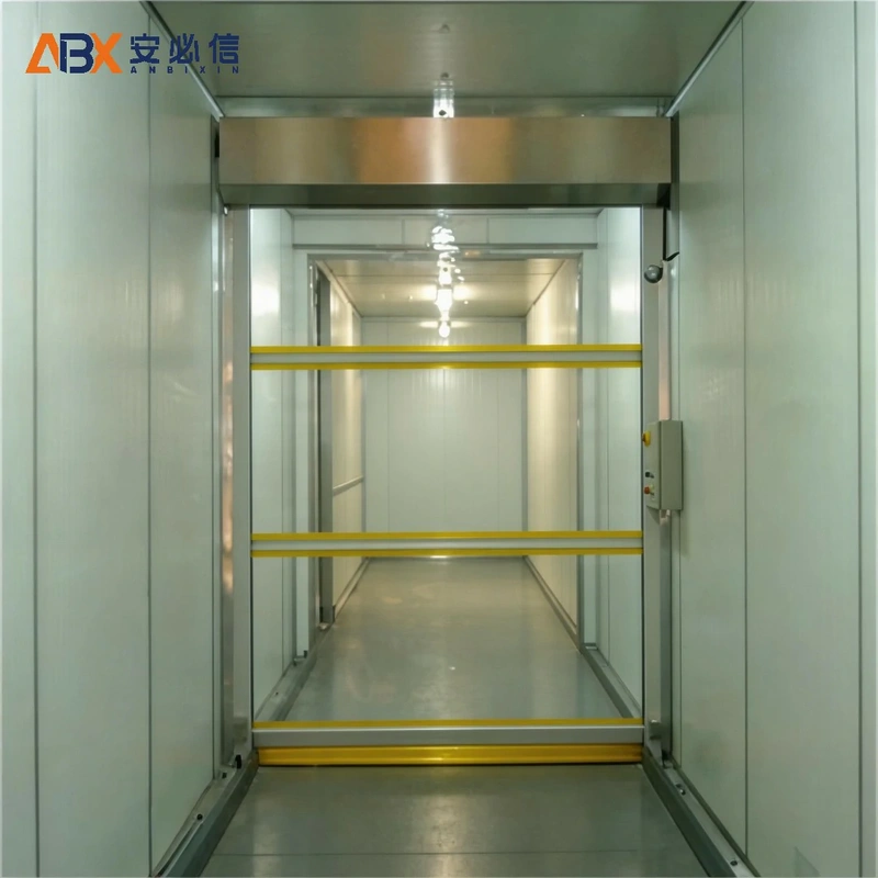 克拉玛依快速门